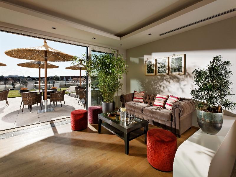 Parkhotel Stuttgart Messe-Airport image