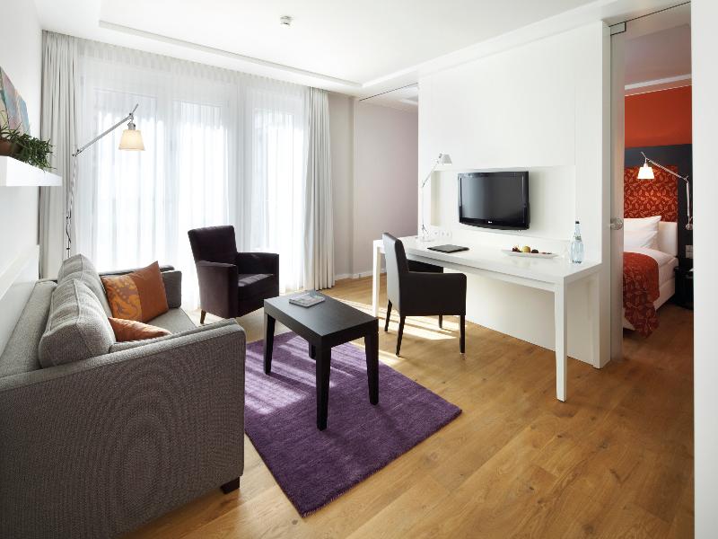 Parkhotel Stuttgart Messe-Airport image