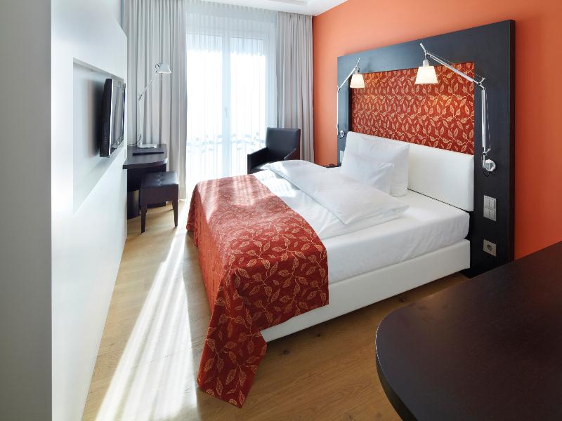 Parkhotel Stuttgart Messe-Airport image