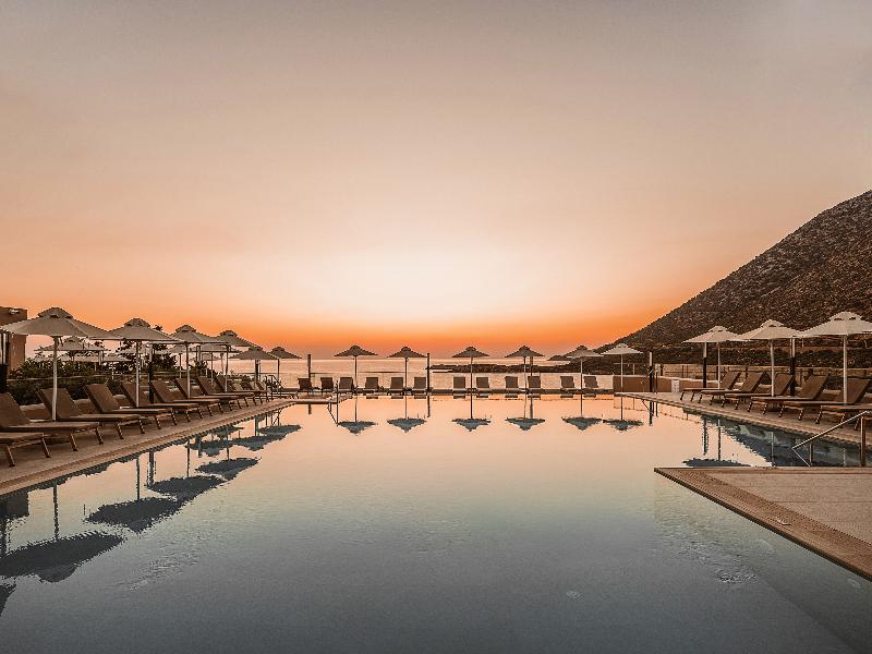 Mitsis Bali Paradise image