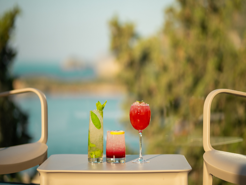 Mitsis Bali Paradise image