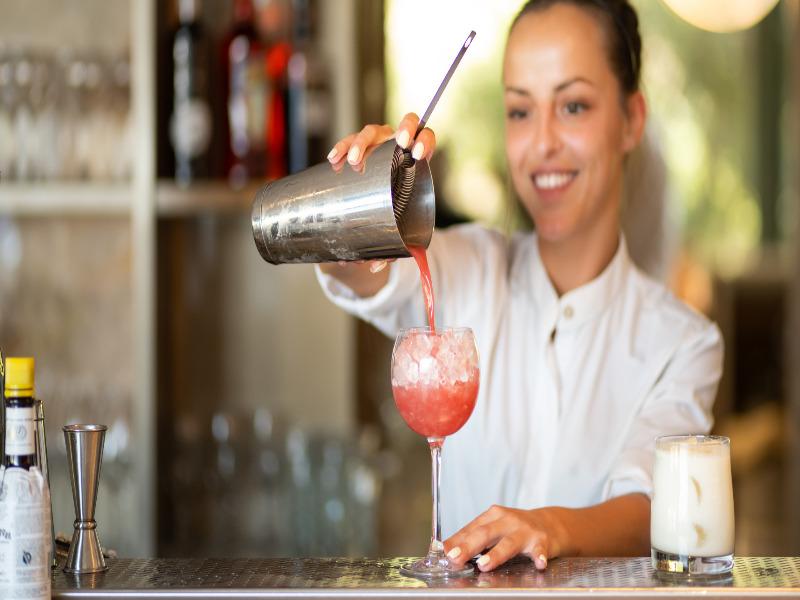 Mitsis Bali Paradise image