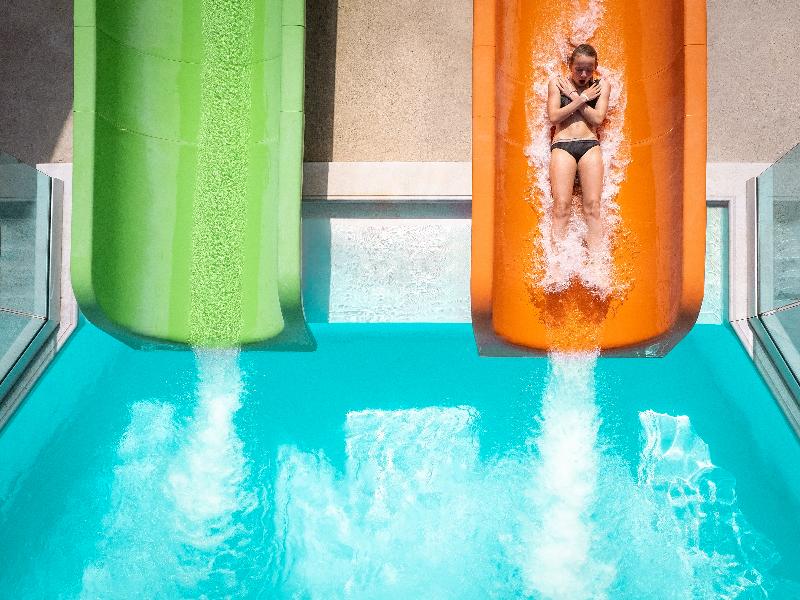 Mitsis Bali Paradise image