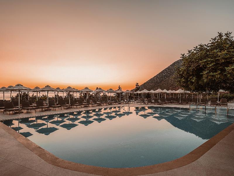 Mitsis Bali Paradise image