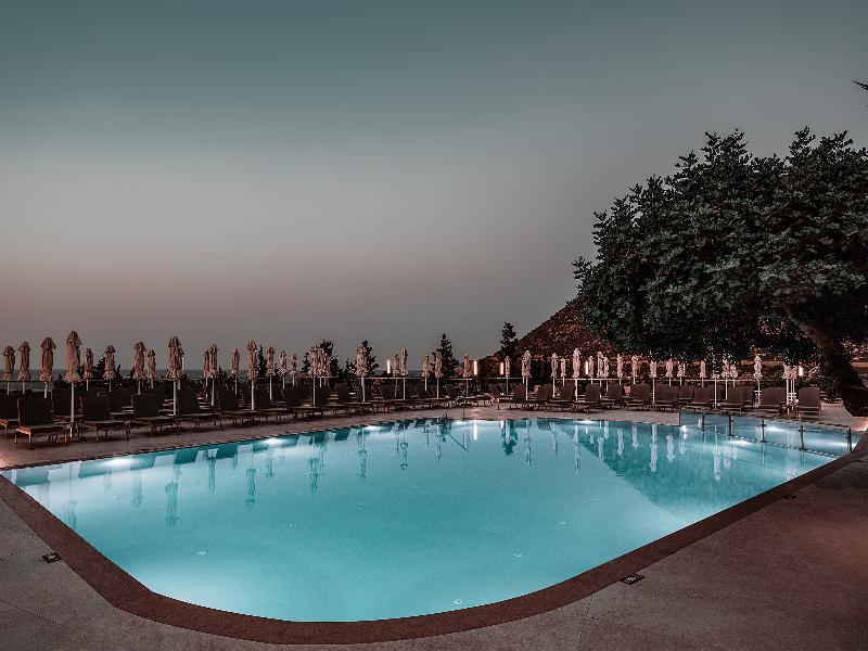 Mitsis Bali Paradise image