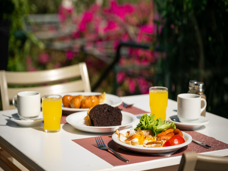 Mitsis Bali Paradise image