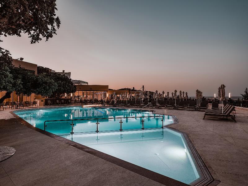 Mitsis Bali Paradise image