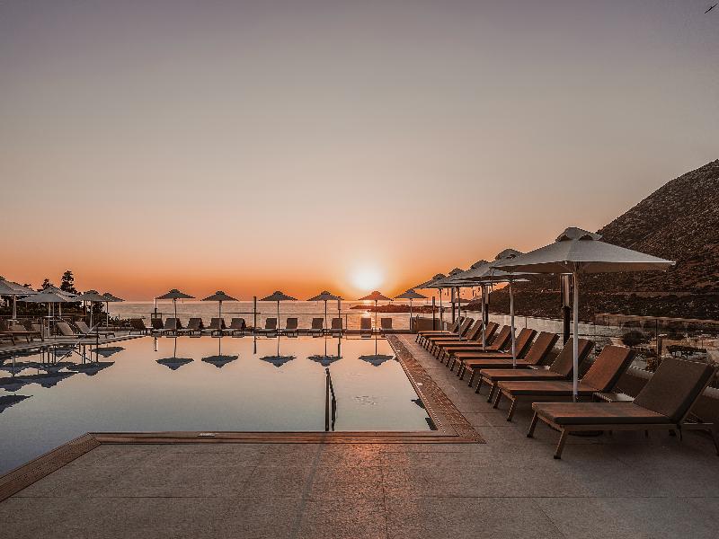 Mitsis Bali Paradise image