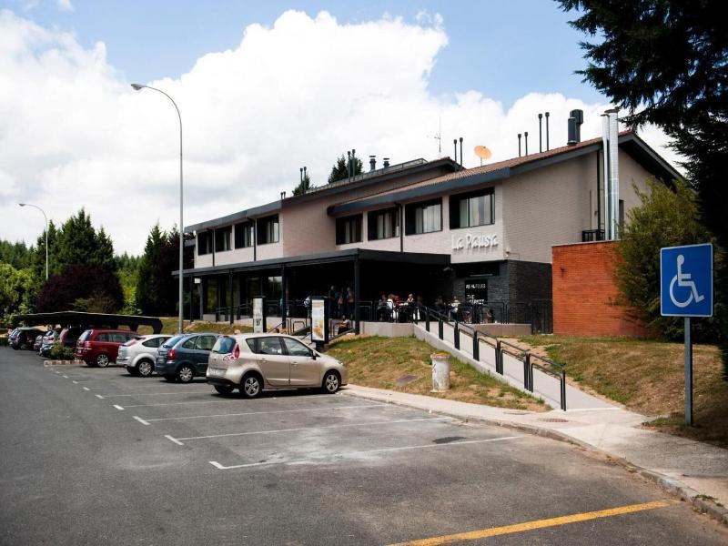As Hotel Express Altube image