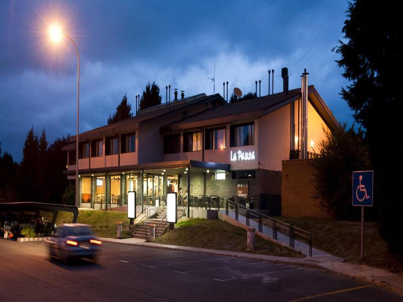As Hotel Express Altube image