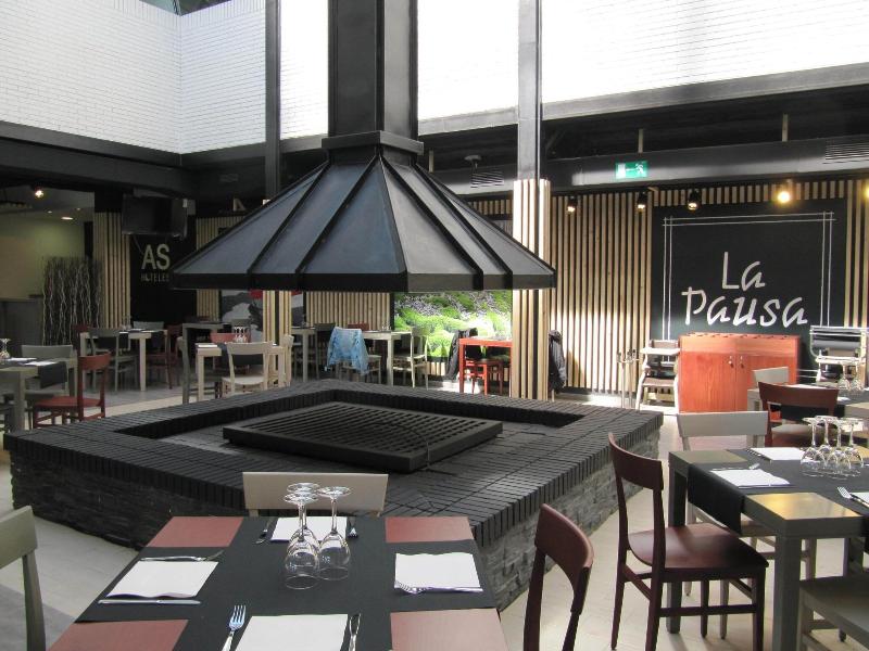 As Hotel Express Altube image