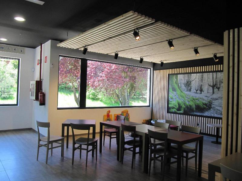 As Hotel Express Altube image
