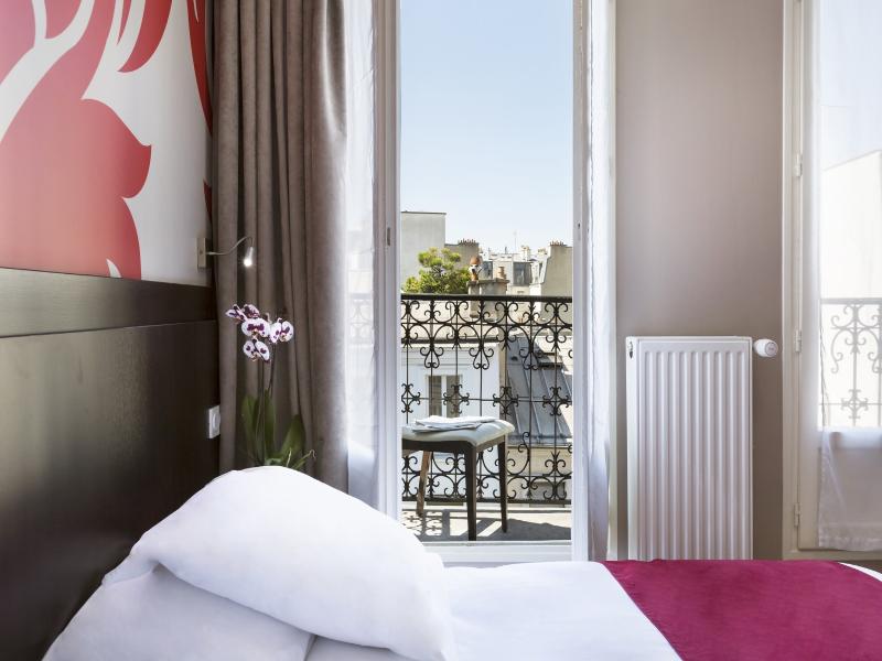 Hotel Bastille Secret image