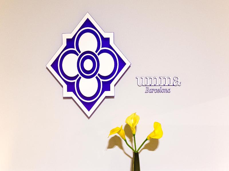 Umma Barcelona Bed & Breakfast Boutique image