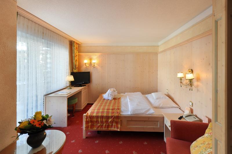 Resort La Ginabelle image