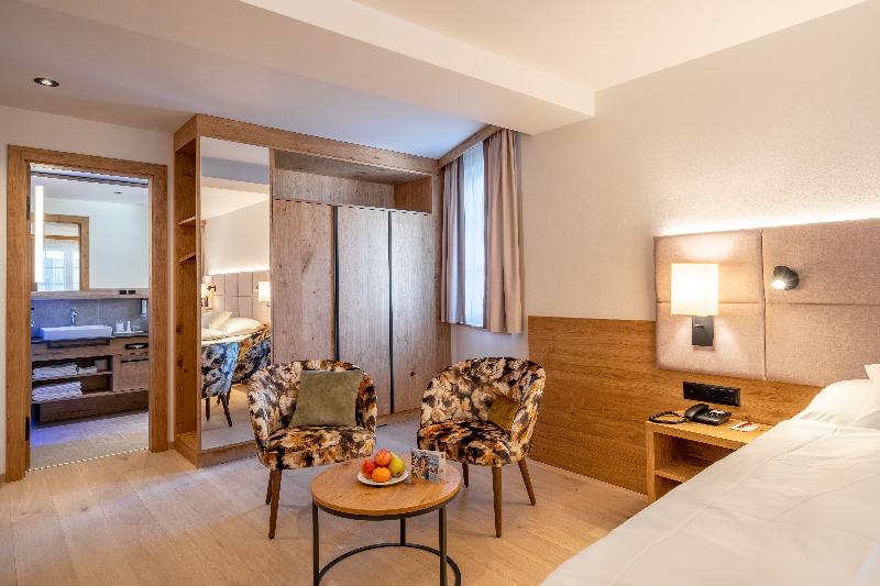 Resort La Ginabelle image