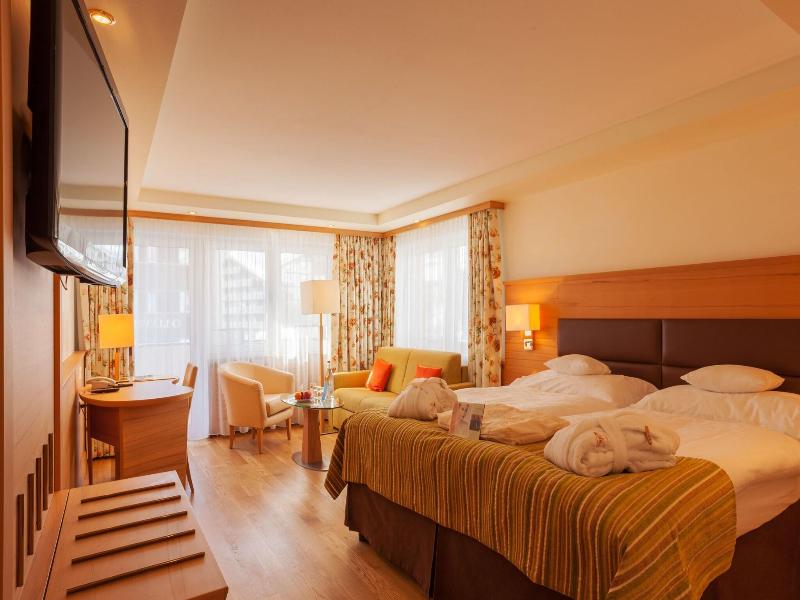 Resort La Ginabelle image
