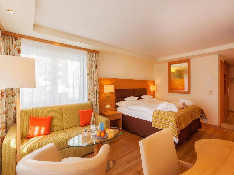 Resort La Ginabelle image