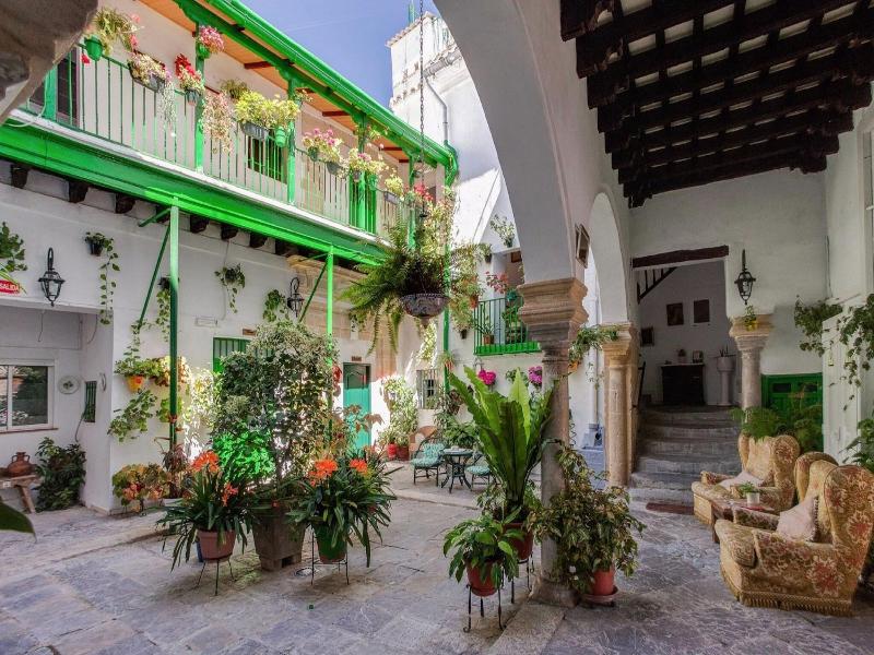 Apartamentos Jerez image