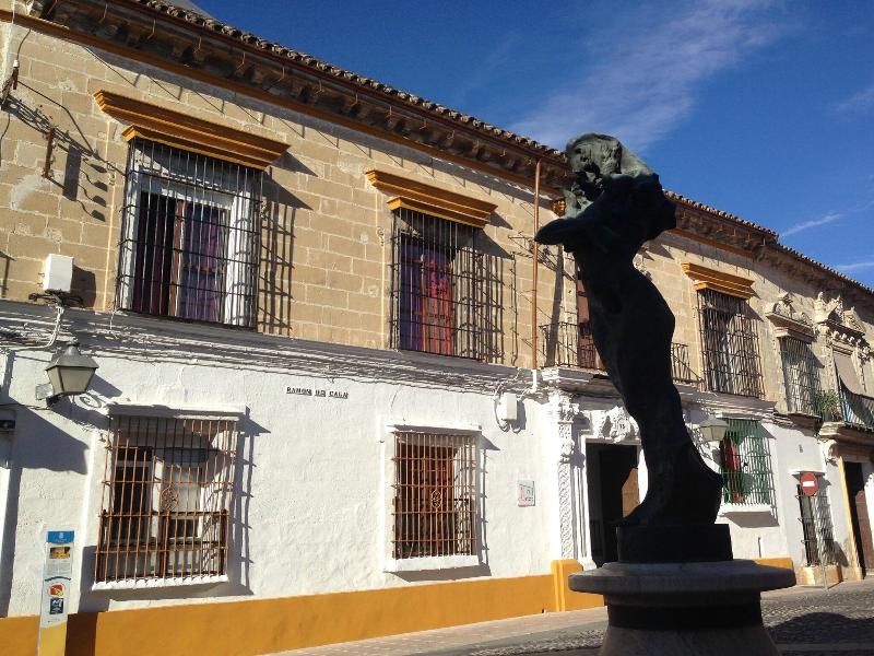 Apartamentos Jerez image