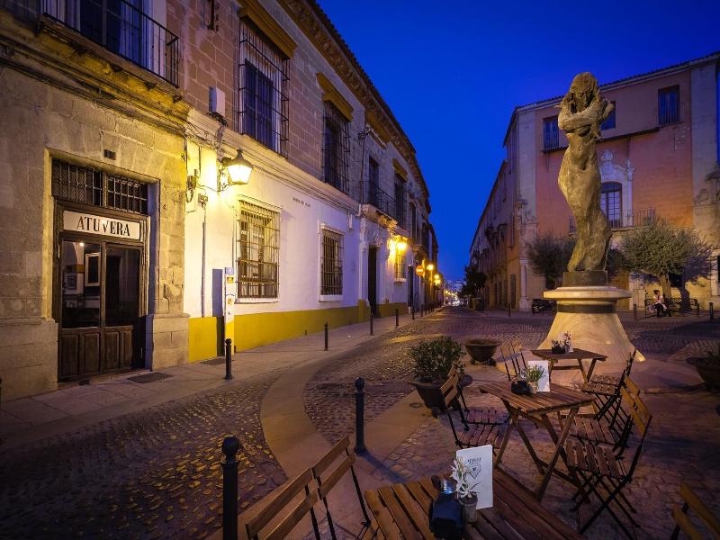 Apartamentos Jerez image