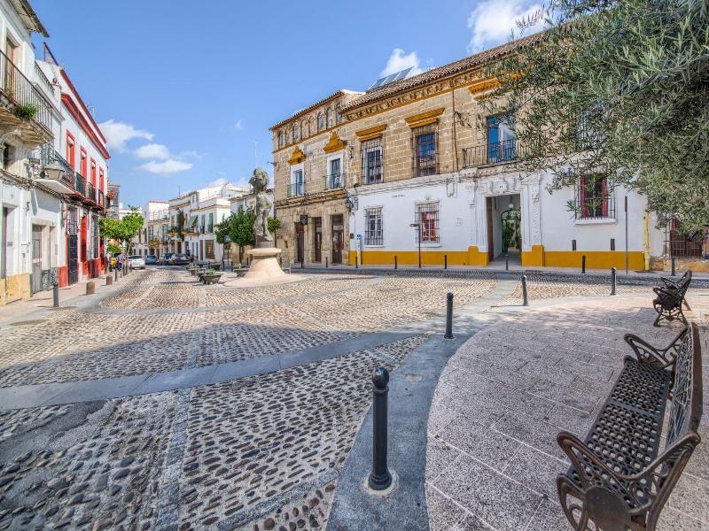 Apartamentos Jerez image