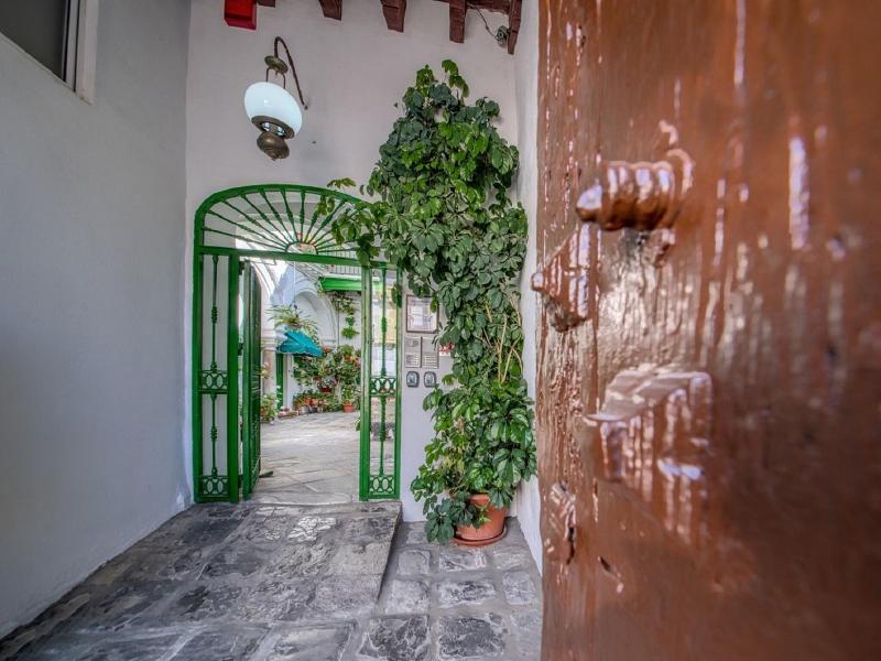 Apartamentos Jerez image