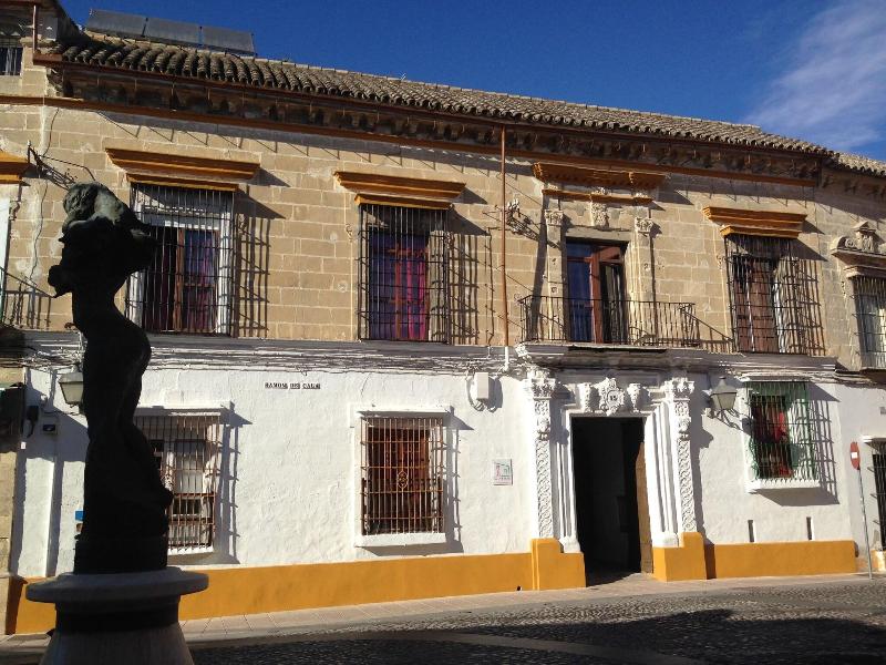 Apartamentos Jerez image
