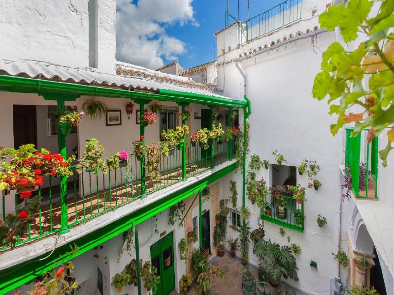 Apartamentos Jerez image