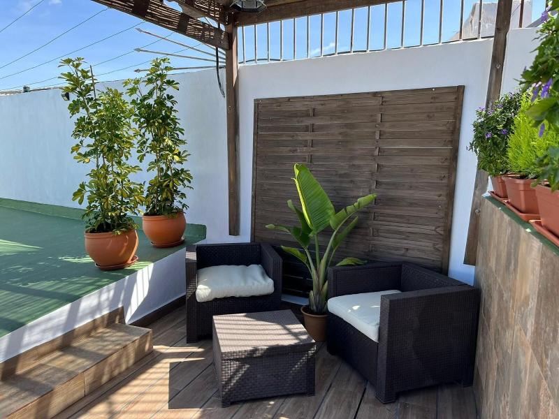 Apartamentos Jerez image
