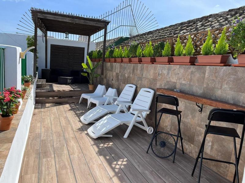 Apartamentos Jerez image