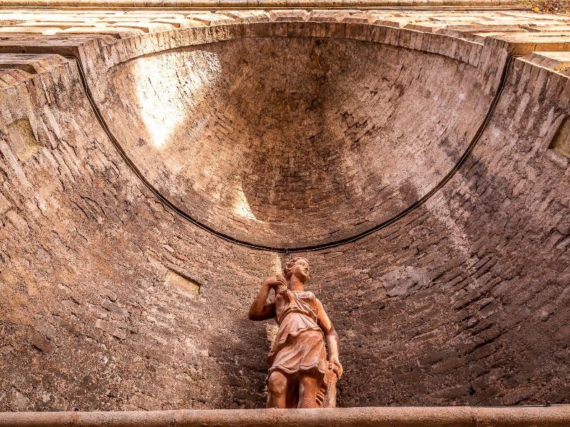 Trevi Hotel image