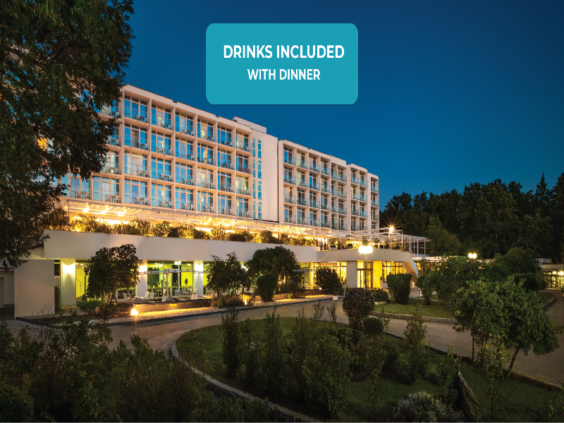 Magal Maradiso Hotel by Aminess image