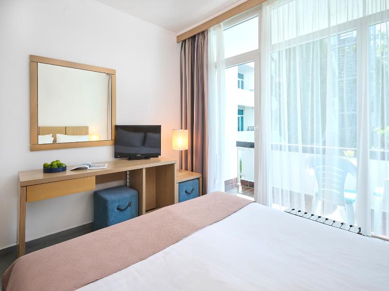 Magal Maradiso Hotel by Aminess image