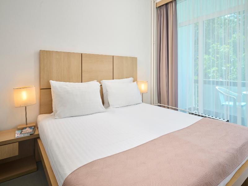 Magal Maradiso Hotel by Aminess image