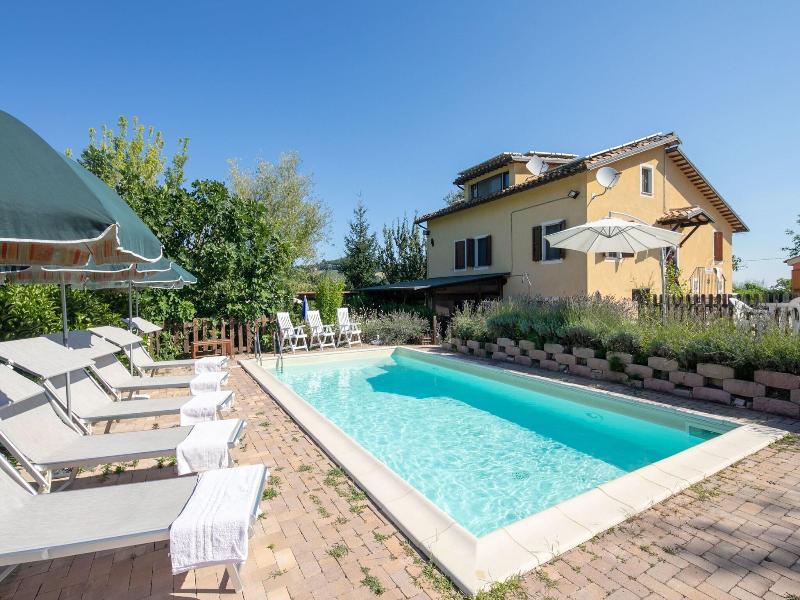 Villa Sibillini Country House image