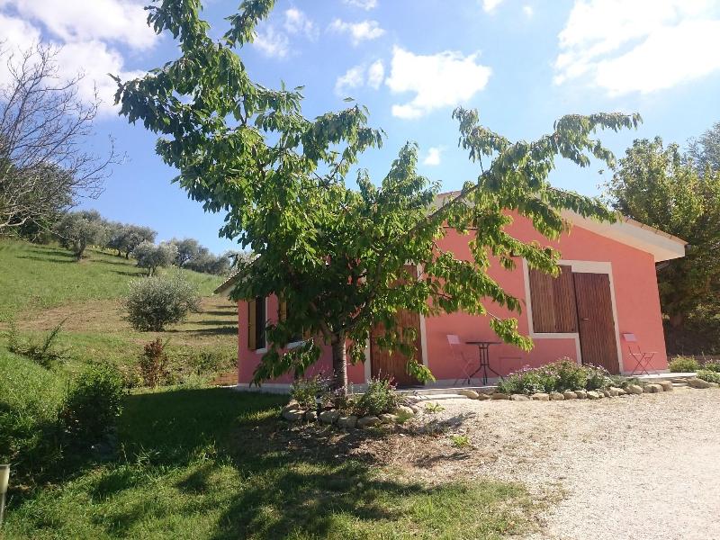 Villa Sibillini Country House image