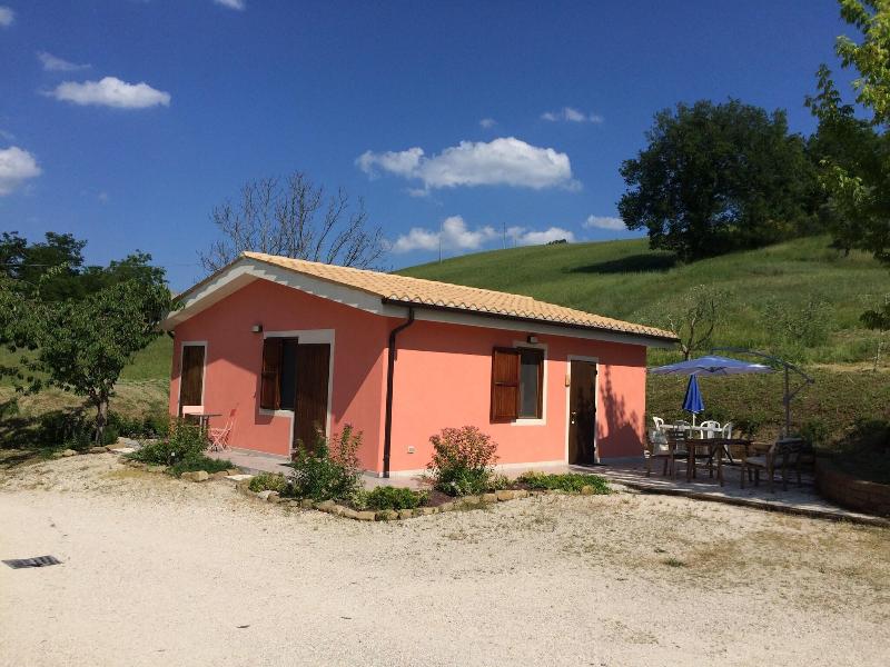 Villa Sibillini Country House image