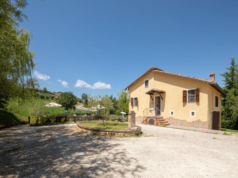 Villa Sibillini Country House image