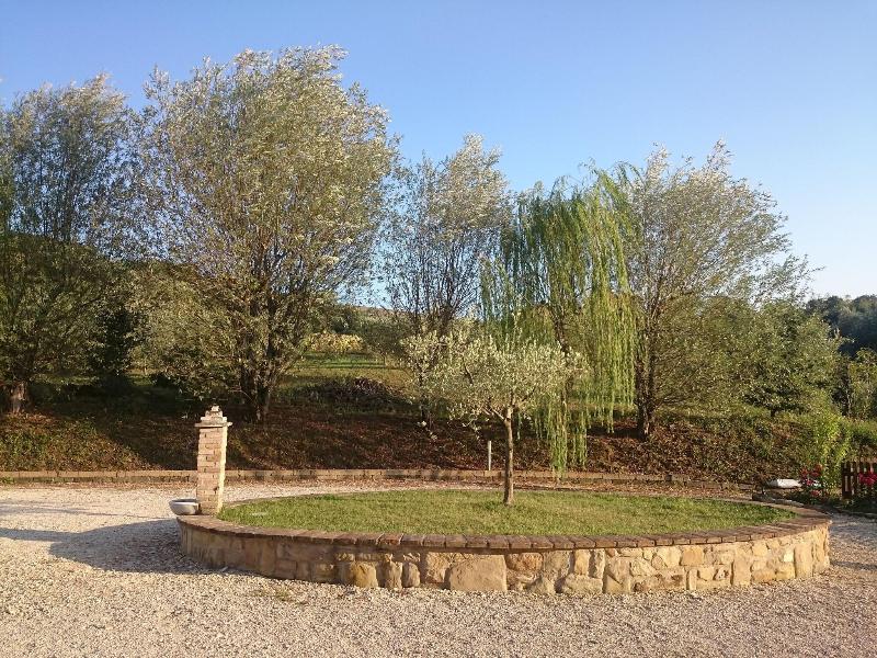 Villa Sibillini Country House image