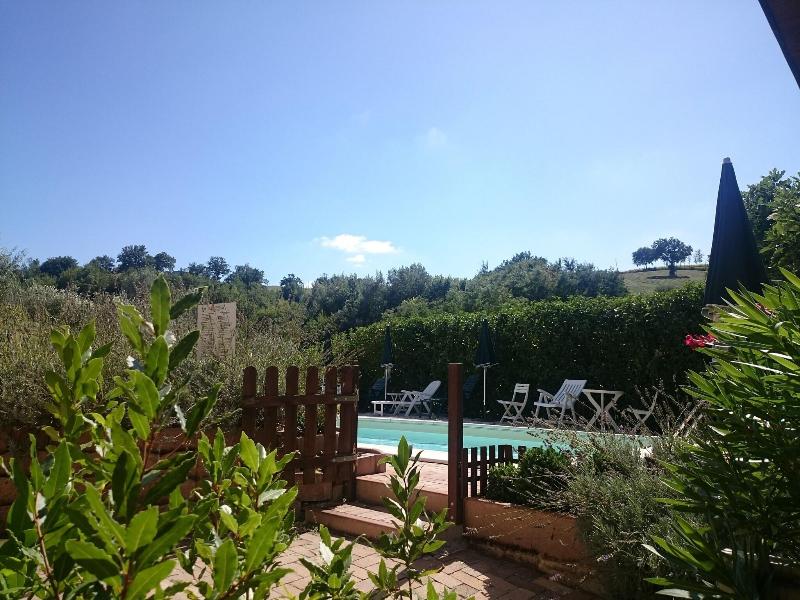 Villa Sibillini Country House image