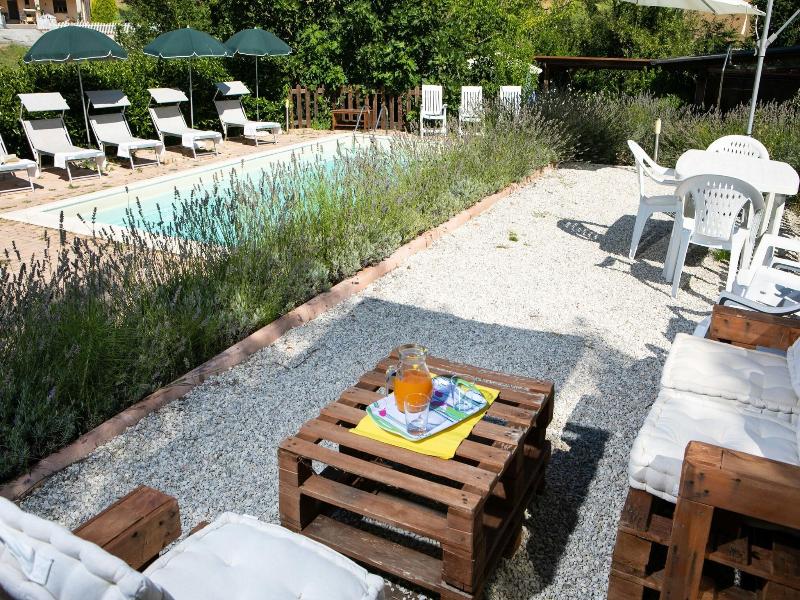 Villa Sibillini Country House image