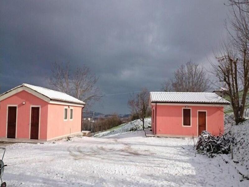 Villa Sibillini Country House image