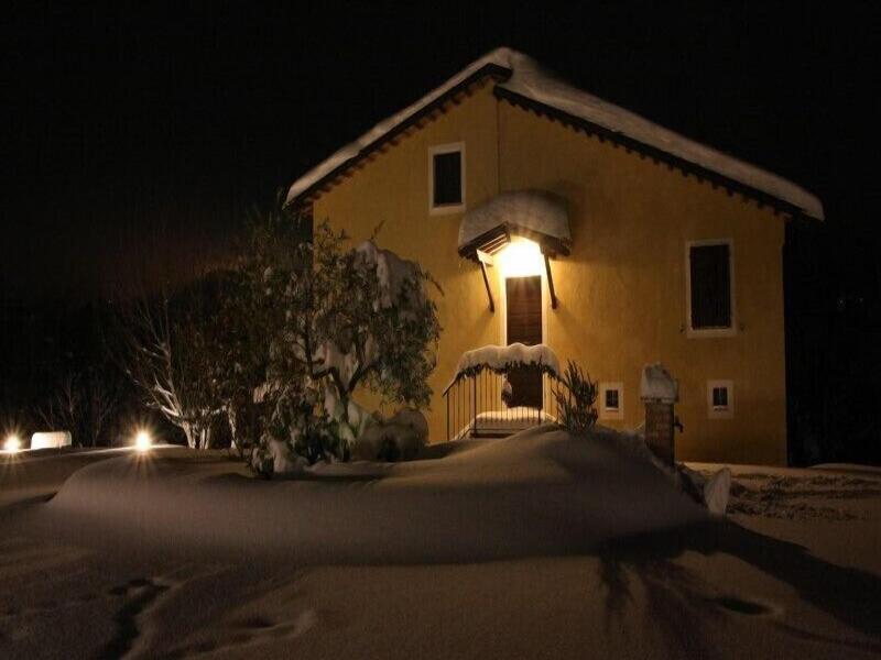 Villa Sibillini Country House image