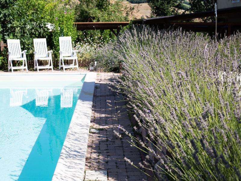 Villa Sibillini Country House image