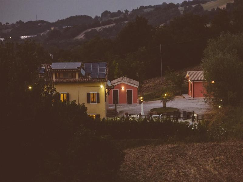Villa Sibillini Country House image