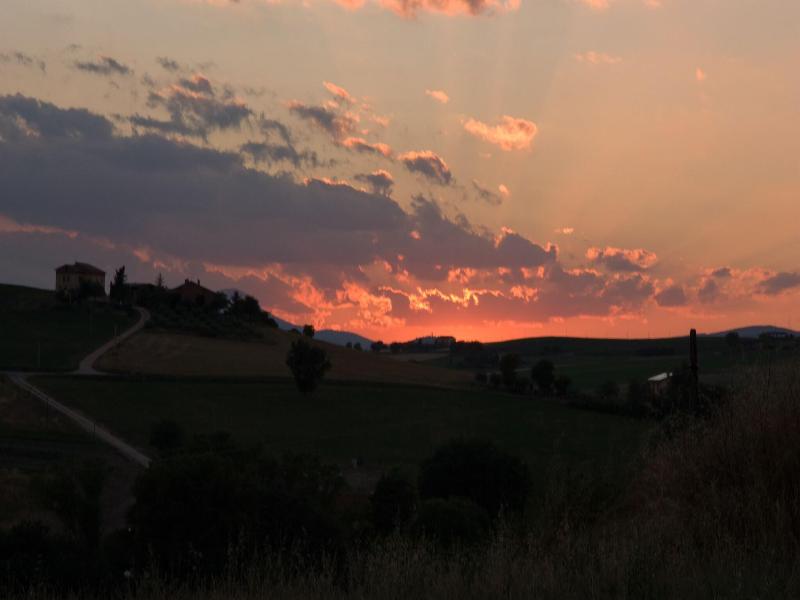 Villa Sibillini Country House image