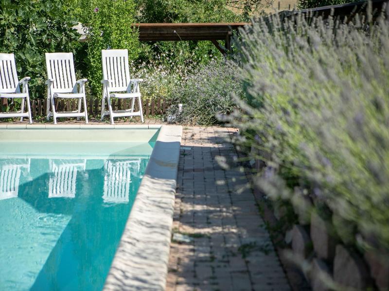Villa Sibillini Country House image