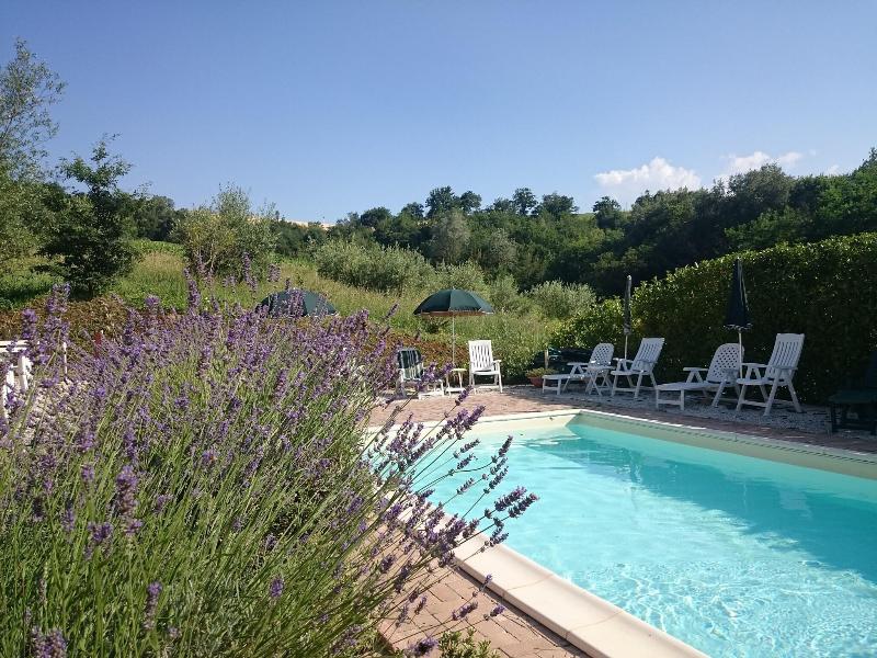 Villa Sibillini Country House image