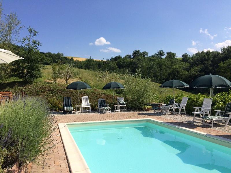 Villa Sibillini Country House image